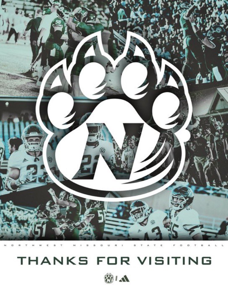 Collin Sinclair (@collin_sinclai3) on Twitter photo Thank you <a href="/NWBearcat_FB/">Northwest Football</a> for having me on campus! I had a great time and enjoyed the hospitality! <a href="/Dawavykoach/">Coach Wright</a> <a href="/CoachTwe/">Logan Twehous</a> <a href="/CoachMcMenamin/">John McMenamin</a> Thank you <a href="/NWBearcat_FB/">Northwest Football</a> for having me on campus! I had a great time and enjoyed the hospitality! <a href="/Dawavykoach/">Coach Wright</a> <a href="/CoachTwe/">Logan Twehous</a> <a href="/CoachMcMenamin/">John McMenamin</a>
