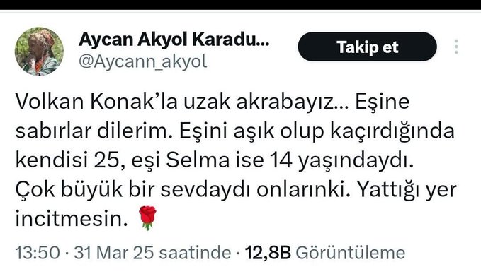 Bir Müslüman yapsa sapık, sübyancı diyenler kemalist yapınca aşk diyorlar!!! 
İKİ YÜZLÜSÜNÜZ! SÜBYANCISINIZ...