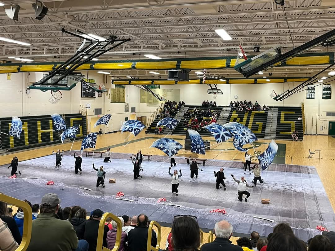 MineolaFineArts (@mineolafinearts) on Twitter photo Wow, what a season <a href="/mineolahs/">Mineola High School</a> Winter Guard has had. Another first place and high score of 84 at today's competition! We are so #MineolaProud of you. Next up, Championships! <a href="/MineolaUFSD/">Mineola UFSD</a> <a href="/MustangRory/">Rory Parnell</a> Wow, what a season <a href="/mineolahs/">Mineola High School</a> Winter Guard has had. Another first place and high score of 84 at today's competition! We are so #MineolaProud of you. Next up, Championships! <a href="/MineolaUFSD/">Mineola UFSD</a> <a href="/MustangRory/">Rory Parnell</a>