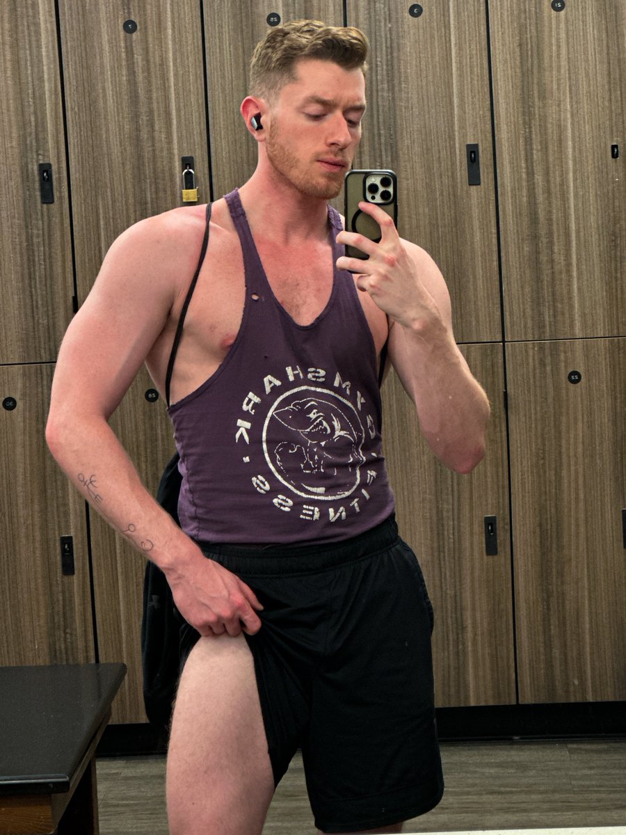 I got tacos after