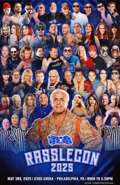 BayRagni's tweet image. 4 weeks from today!!!!!  History is being Made!!!
Get those tix at 2300arena.com!!!

#twa #2300arena #philly