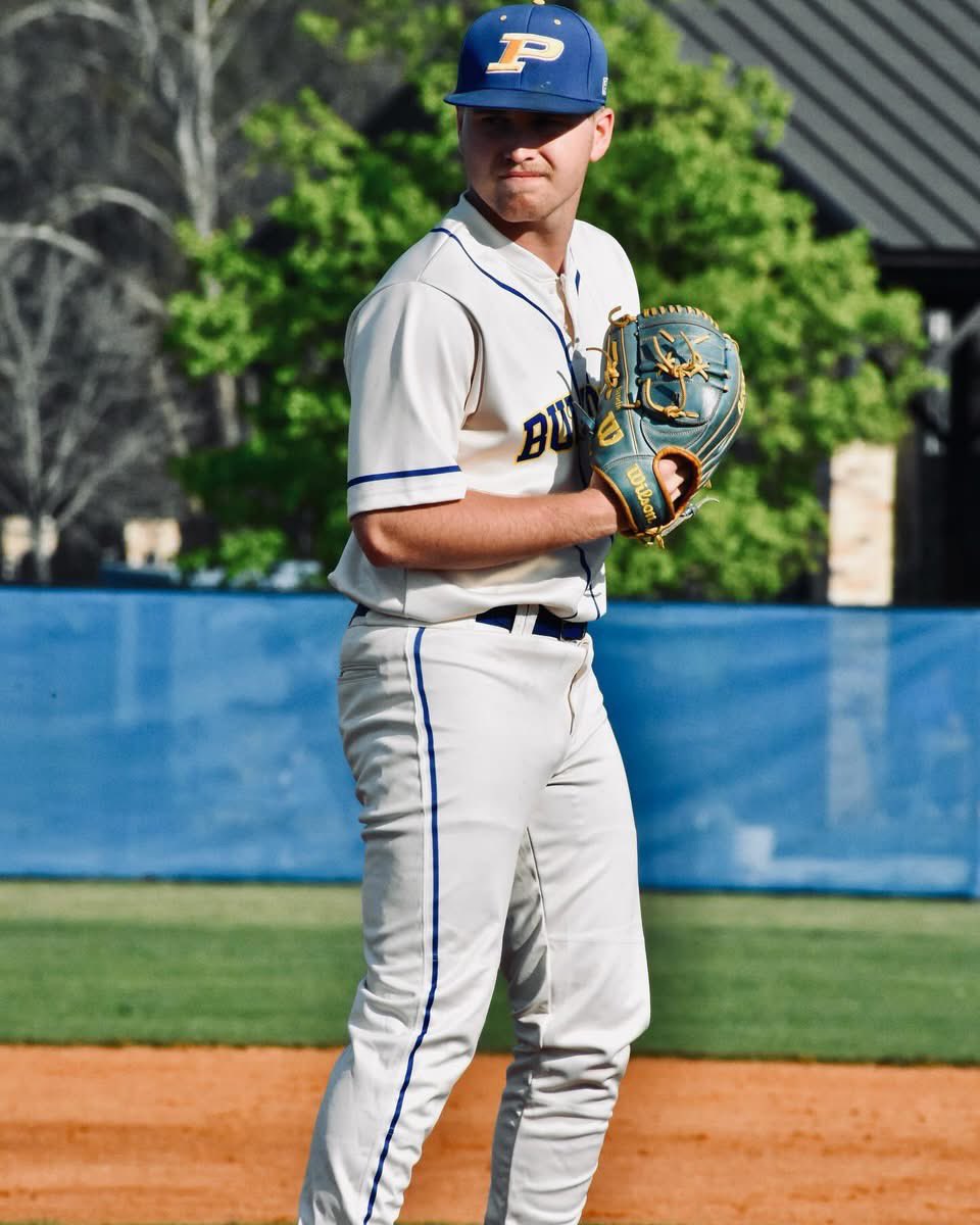 Great Job by all pitchers today:
Gm1- <a href="/colewilson2006/">Cole Wilson</a> got the win going 5IP, 2R, 6H, 7K, 3BB &amp; <a href="/brodie_homesley/">Brodie Homesley</a> got the Save going 2IP, 0R, 0H, 3K, 0BB 💎