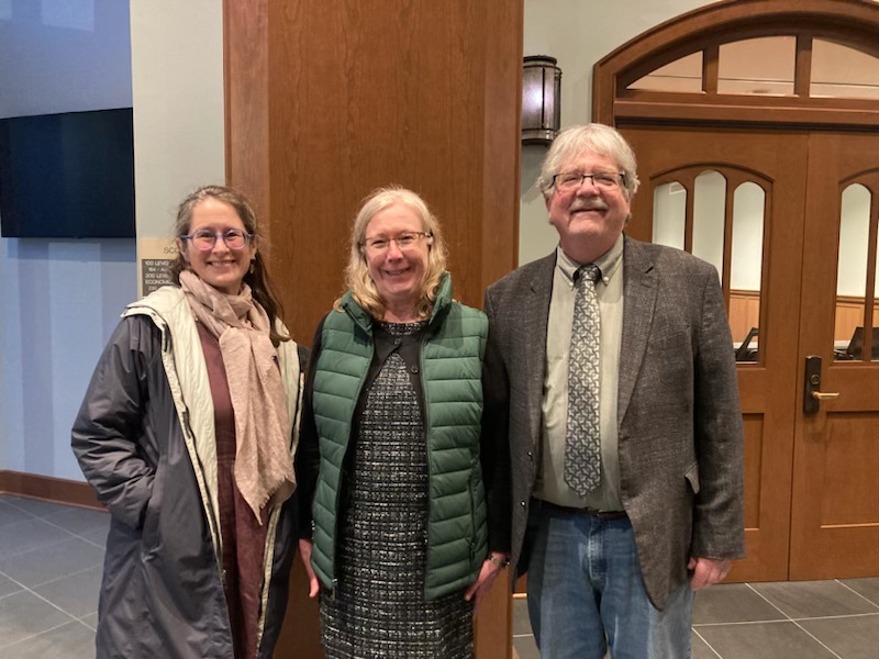 New Verse Review (@newversereview) on Twitter photo Some real life NVR community at Sally Thomas's recent reading at Virginia Military Institute--<a href="/SallyThomasNC/">Sally Thomas</a>, Mattie Quesenberry Smith (current VA poet laureate), and J.S. Absher. All three have published great poems with New Verse Review! Some real life NVR community at Sally Thomas's recent reading at Virginia Military Institute--<a href="/SallyThomasNC/">Sally Thomas</a>, Mattie Quesenberry Smith (current VA poet laureate), and J.S. Absher. All three have published great poems with New Verse Review!