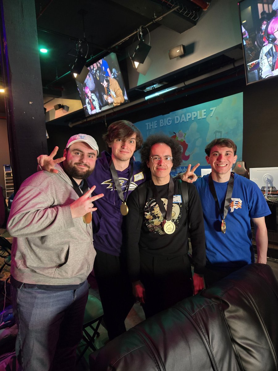 Metro Ink. 🔜 Big Dapple 10 April 11th tweet media