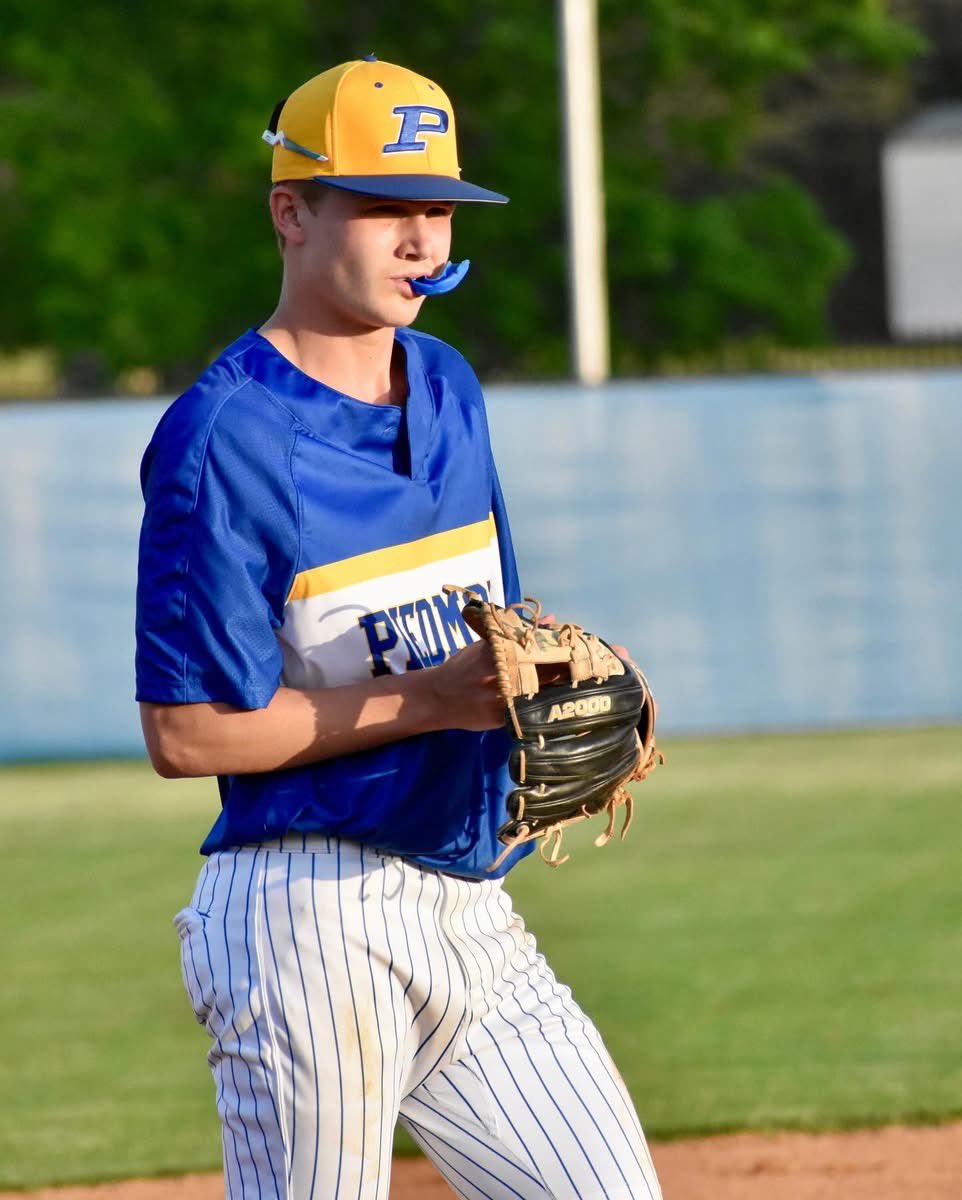 Gm2- <a href="/CarsonClev46543/">Carson Cleveland</a> went 4IP, 3R, 8H, 2K, 2BB &amp; <a href="/bendempsey_14/">Ben Dempsey</a> got the Win in relief going 2IP, 1R, 3H 1K. <a href="/brodie_homesley/">Brodie Homesley</a> got his 2nd Save of the day going 1IP, 0R, 0H, 1K