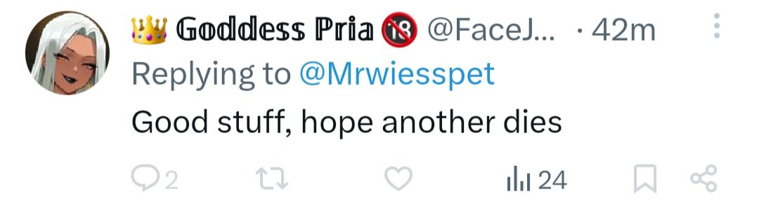 NoelleAmelia38's tweet photo. I JUST LEARNED MY FRIEND IS DEAD AND THIS FUCKING PIECE OF SHIT HAS THE FUCKING NERVE TO SAY THIS SAY IT TO MY FACE YOU FUCKING CUNT YOU ARE A FUCKING COWARD @FaceJerma I HOPE YOUR FOLLOWERS KNOW JUST HOW MUCH OF A PIECE OF SHIT YOU ARE! https://t.co/NidETmq5O2