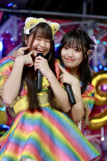 Twitterのコスプレ画像5