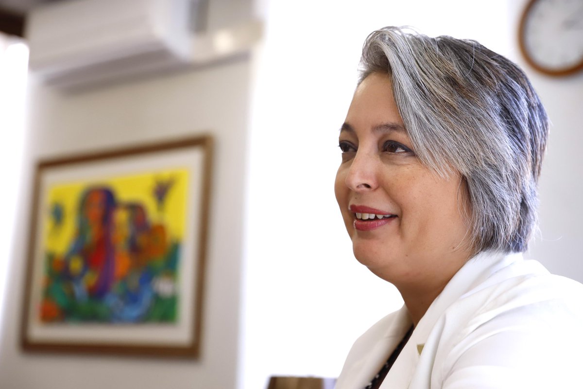 El Pleno del Comité Central del Partido Comunista de Chile (PC), acordó proclamar a Jeannette Jara como candidata presidencial de la colectividad para las primarias presidenciales de las fuerzas progresistas y de izquierda.