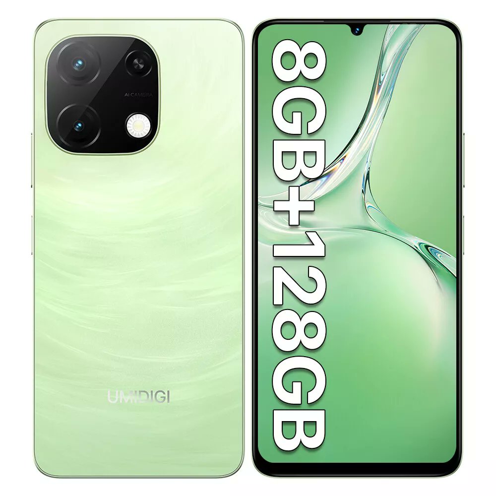 UMIDIGI G9T 8GB+128GB 6.75'' Octa Core Android 14 Dual SIM Unlocked Smartphone
Don't  miss out check it now:gogotu.site/mSqlj
#DigitalMarketing #SocialMediaMarketing #FacebookAds #ContentMarketing #MarketingStrategy #OnlineMarketing #BrandBusinessialMediaTips #BusinessGrow