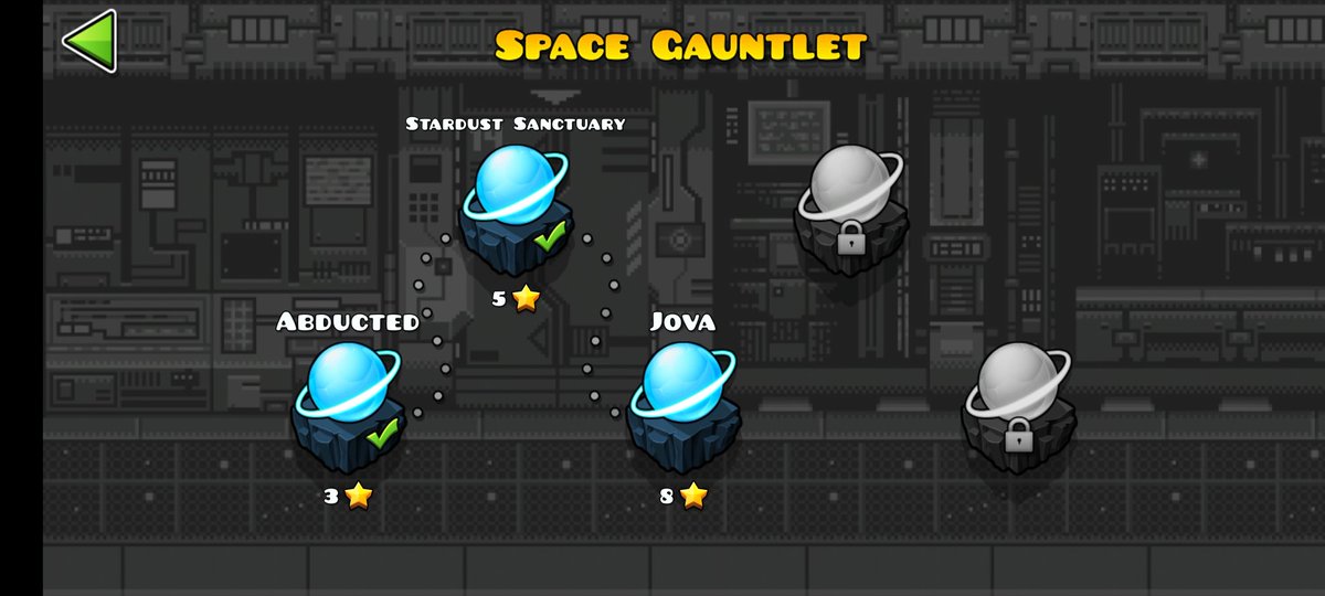 Hemos quedado top 8 🔨🥸
Gracias a todos por su apoyo