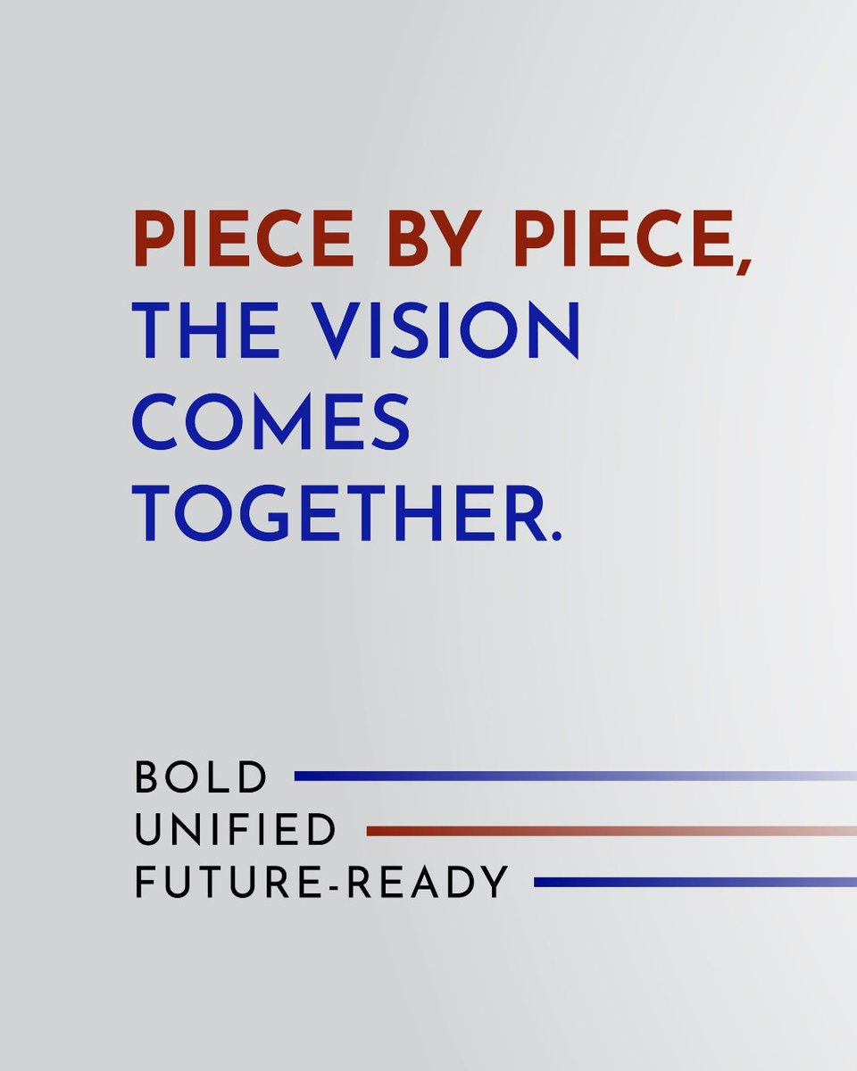 SolvixTech's tweet image. 💫 - Bold, Unified, Future – Ready!
Presenting the newest look of Solvix Technologies Pvt. Ltd - Same Passion with a Refreshed Perception.
#fullstackdevelopment #itsoftwaredevelopment #digitalmarketing #newlook #newbranding #solvixtechnologies #solvix "