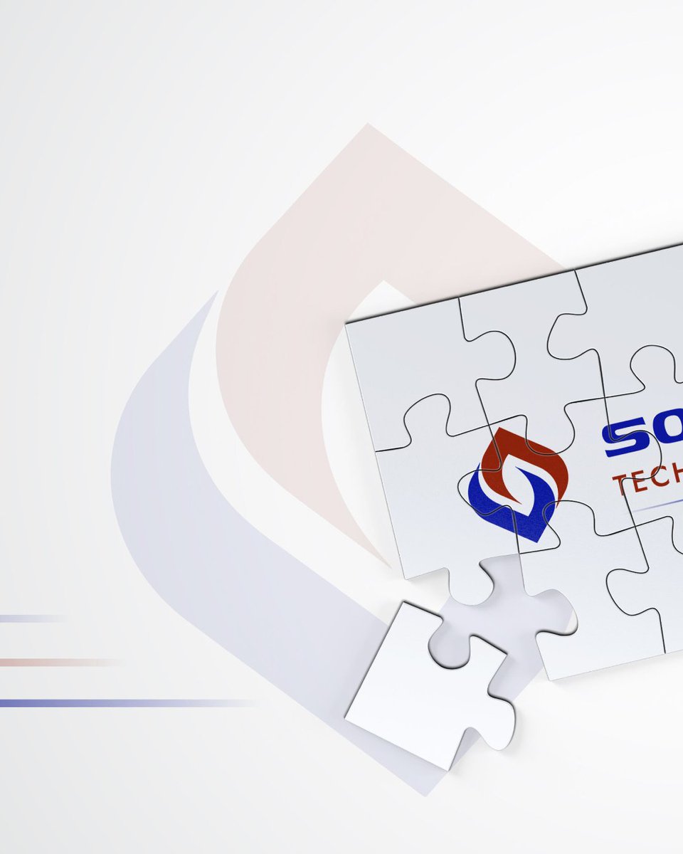 SolvixTech's tweet image. 💫 - Bold, Unified, Future – Ready!
Presenting the newest look of Solvix Technologies Pvt. Ltd - Same Passion with a Refreshed Perception.
#fullstackdevelopment #itsoftwaredevelopment #digitalmarketing #newlook #newbranding #solvixtechnologies #solvix "