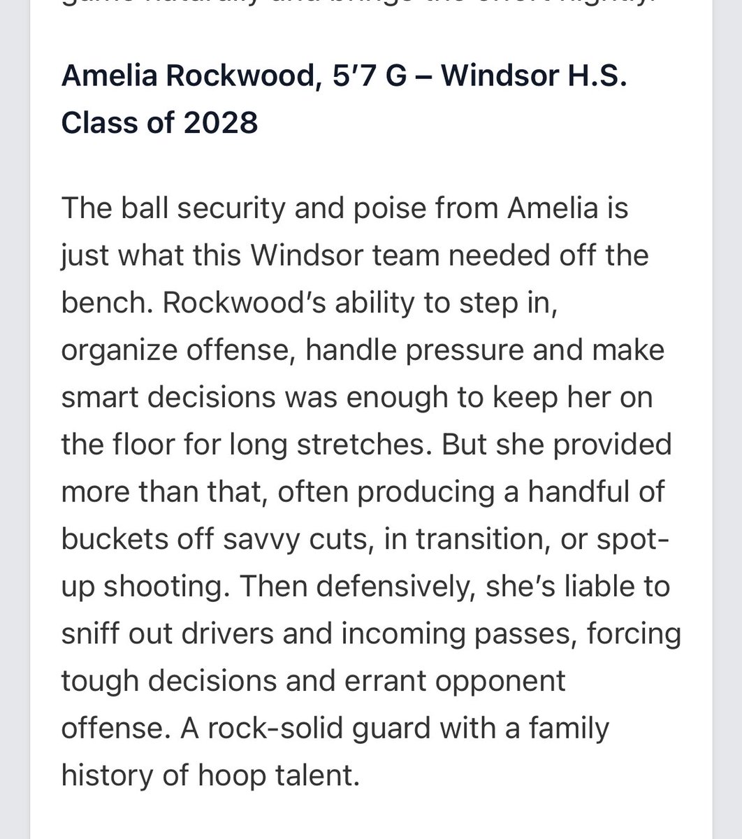 AmeliaRock22786's tweet photo. Thank you for the write up. https://t.co/xSWC0Mi0qN