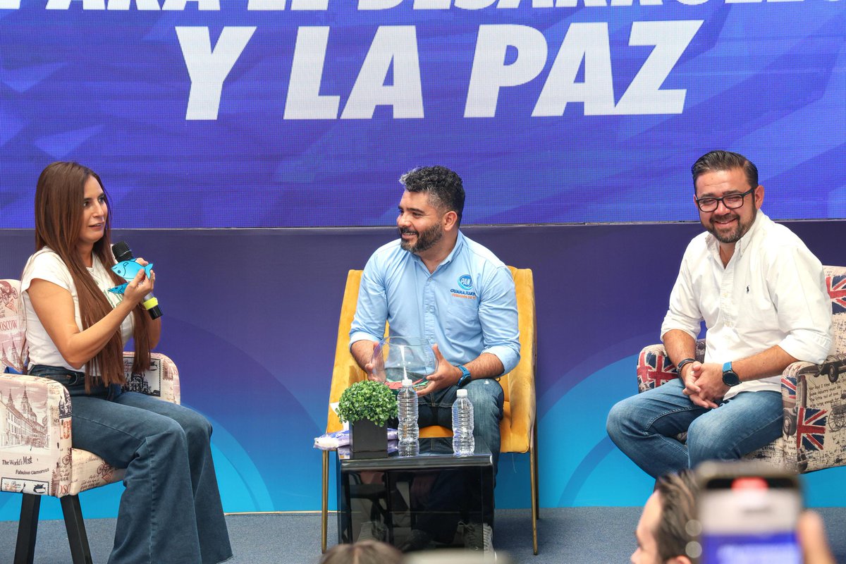 Luis Aguilar tweet media