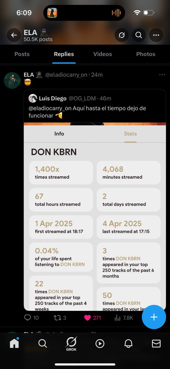 Luis Diego tweet media