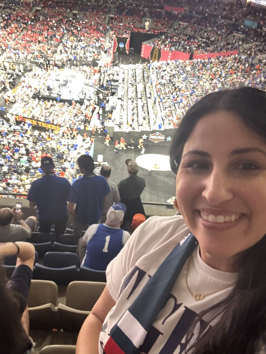 Dr. Jenise Gorman tweet media