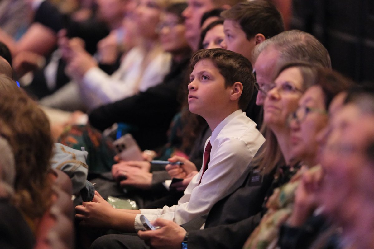 “Nurturing and protecting life that is yet unborn is not a political position. It is a moral law confirmed by the Lord through His prophets,” said Elder Neil L. Andersen at the beginning of the Saturday afternoon session of April 2025 general conference on April 5, 2025. 
 
“The