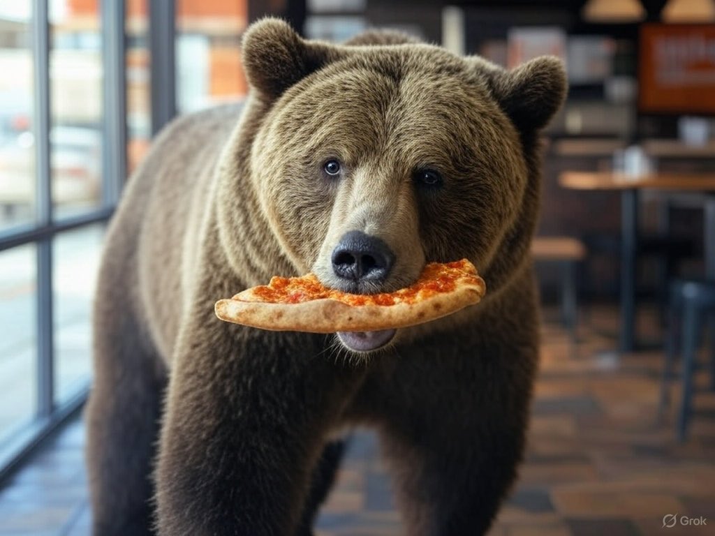 Jon_Roser's tweet photo. #GROWLTOWELSUP!!!
#RoadDub
#GoGrizz
More like #NoTown
#PizzaPizza
🐻 🏀 https://t.co/ICw2GNzRYA