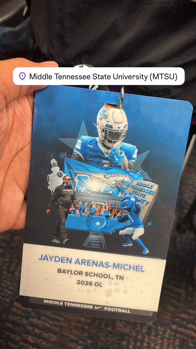 Jayden "SMOKE" Arenas-Michel tweet media