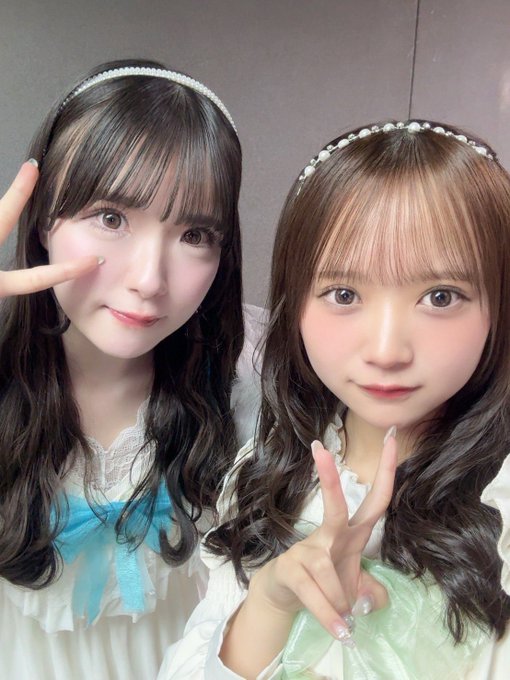奥野未悠のTwitter画像36