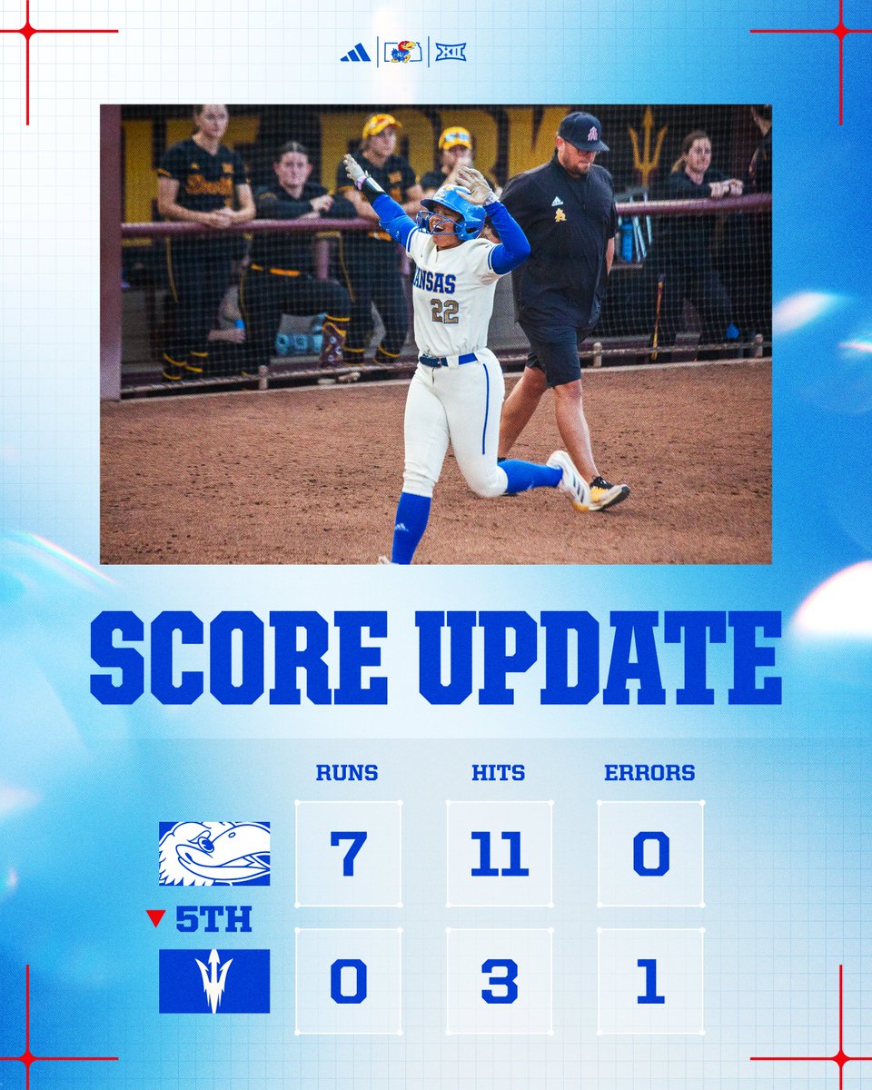 Did some damage 😏