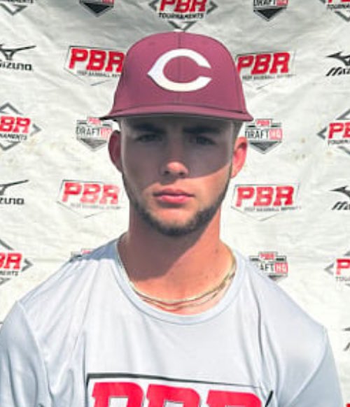 Shout out to Bryce Wilson for what has been an amazing four years in the maroon and white! 

We encourage everyone to come out and see one of his last few games as a Chalmette Owl at Suarez Stadium before he pitches next season at UL Lafayette