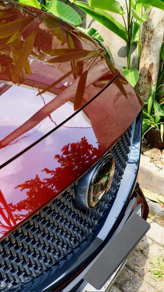 Avli | @manandmachine.co Bengkel Bodi Cibubur tweet media