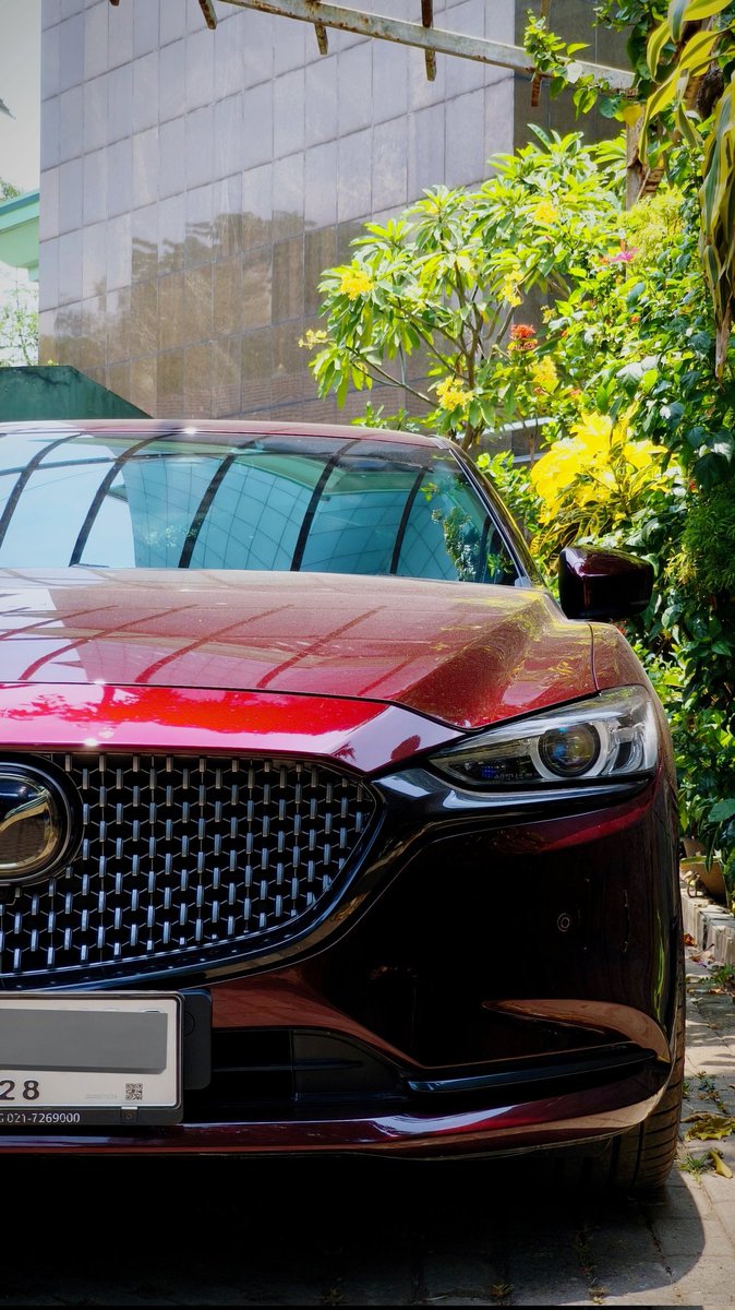 Avli | @manandmachine.co Bengkel Bodi Cibubur tweet media