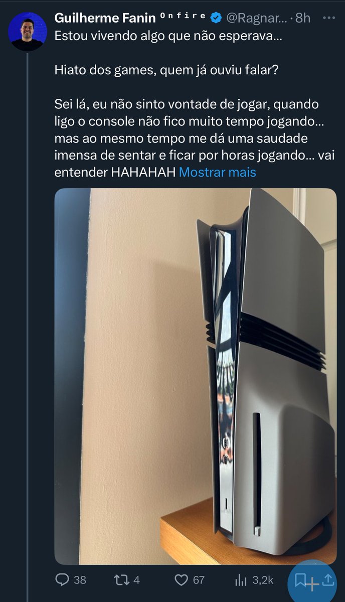 Francisco D. Melo tweet media