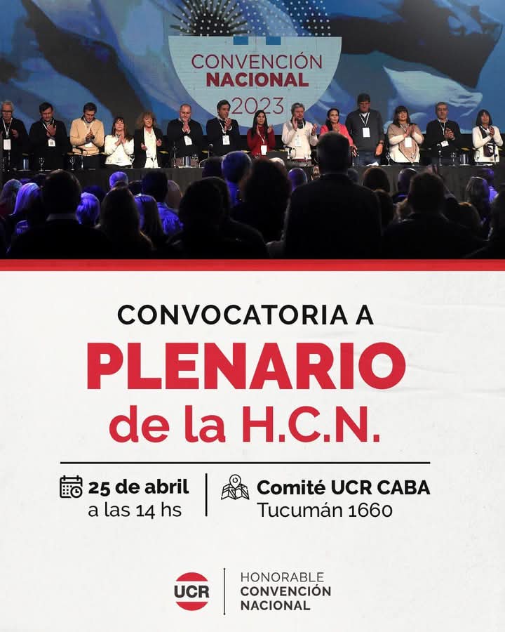 charlybonino's tweet photo. Se viene la @ConvencionUCR hay que #Prepararse chiques https://t.co/2ttS54mdjN