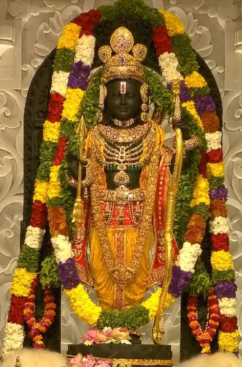 Bindeshwari__saw (@sawbindeshwari) on Twitter photo рднрдП рдкреНрд░рдЧрдЯ рдХреГрдкрд╛рд▓рд╛ рджреАрди рджрдпрд╛рд▓рд╛ рдХреМрд╢рд▓реНрдпрд╛ рд╣рд┐рддрдХрд╛рд░реА рд╣рд░реНрд╖рд┐рдд рдорд╣рддрд╛рд░реА рдореБрдирд┐ рдордиреА рдордирд┐рд╣рд╛рд░реА рдЕрджреНрднреБрдд рд░реВрдк рдирд┐рд╣рд╛рд░реА рднрдЧрд╡рд╛рди рд╢реНрд░реА рд░рд╛рдордЪрдВрджреНрд░ рдЬреА рдХреЗ рдЬрдиреНрдорджрд┐рди рдкрд░ рдЙрдирдХреЗ рдЪрд░рдгреЛрдВ рдореЗрдВ рдХреЛрдЯрд┐-рдХреЛрдЯрд┐ рдкреНрд░рдгрд╛рдо рдПрд╡рдВ рдЖрдк рд╕рднреА рдХреЛ рд╣рд╛рд░реНрджрд┐рдХ рдмрдзрд╛рдИ рдПрд╡рдВ рд╢реБрднрдХрд╛рдордирд╛рдПрдВ ЁЯЩПЁЯЩП рднрдП рдкреНрд░рдЧрдЯ рдХреГрдкрд╛рд▓рд╛ рджреАрди рджрдпрд╛рд▓рд╛ рдХреМрд╢рд▓реНрдпрд╛ рд╣рд┐рддрдХрд╛рд░реА рд╣рд░реНрд╖рд┐рдд рдорд╣рддрд╛рд░реА рдореБрдирд┐ рдордиреА рдордирд┐рд╣рд╛рд░реА рдЕрджреНрднреБрдд рд░реВрдк рдирд┐рд╣рд╛рд░реА рднрдЧрд╡рд╛рди рд╢реНрд░реА рд░рд╛рдордЪрдВрджреНрд░ рдЬреА рдХреЗ рдЬрдиреНрдорджрд┐рди рдкрд░ рдЙрдирдХреЗ рдЪрд░рдгреЛрдВ рдореЗрдВ рдХреЛрдЯрд┐-рдХреЛрдЯрд┐ рдкреНрд░рдгрд╛рдо рдПрд╡рдВ рдЖрдк рд╕рднреА рдХреЛ рд╣рд╛рд░реНрджрд┐рдХ рдмрдзрд╛рдИ рдПрд╡рдВ рд╢реБрднрдХрд╛рдордирд╛рдПрдВ ЁЯЩПЁЯЩП