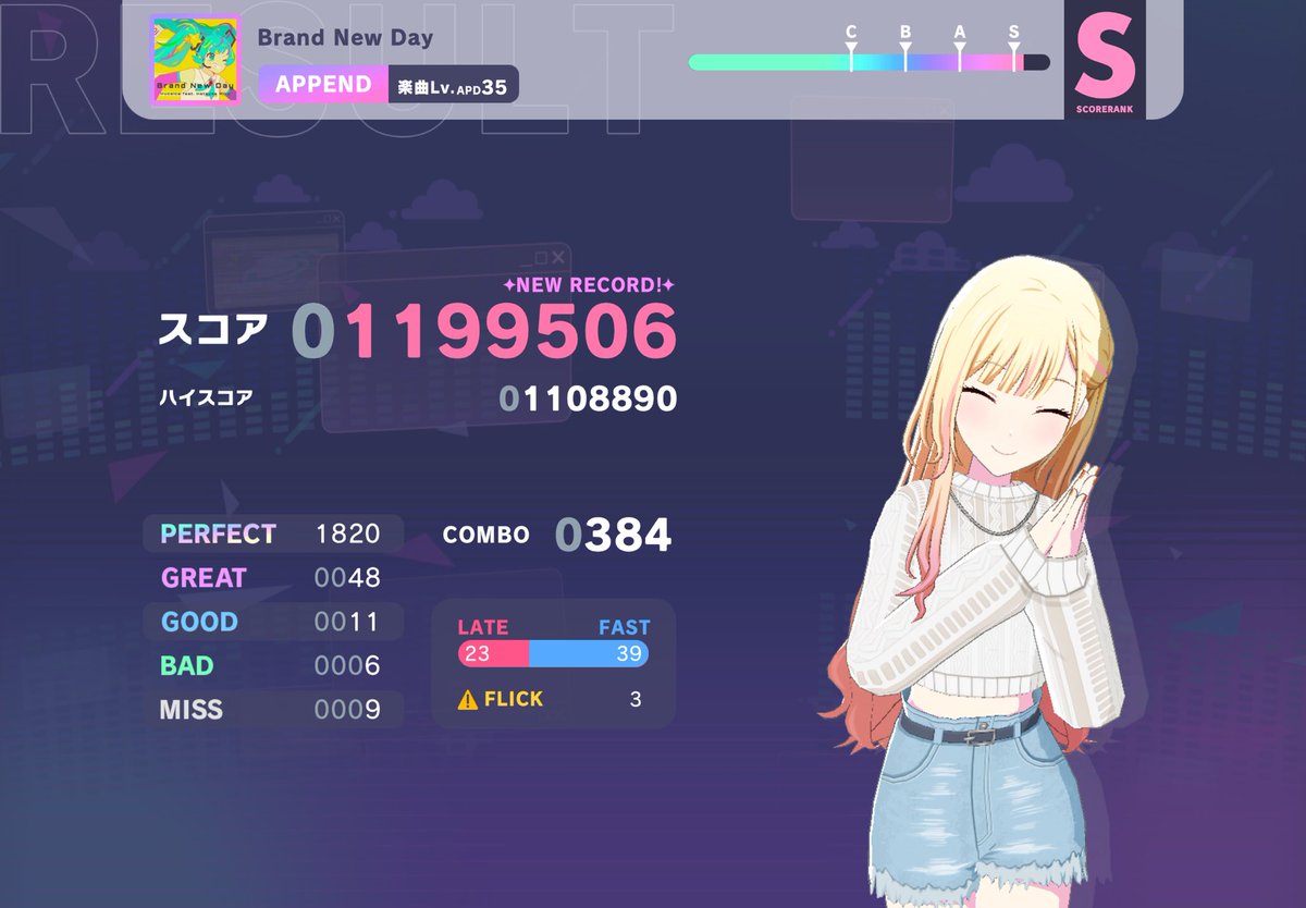 約1年でここまでこれた