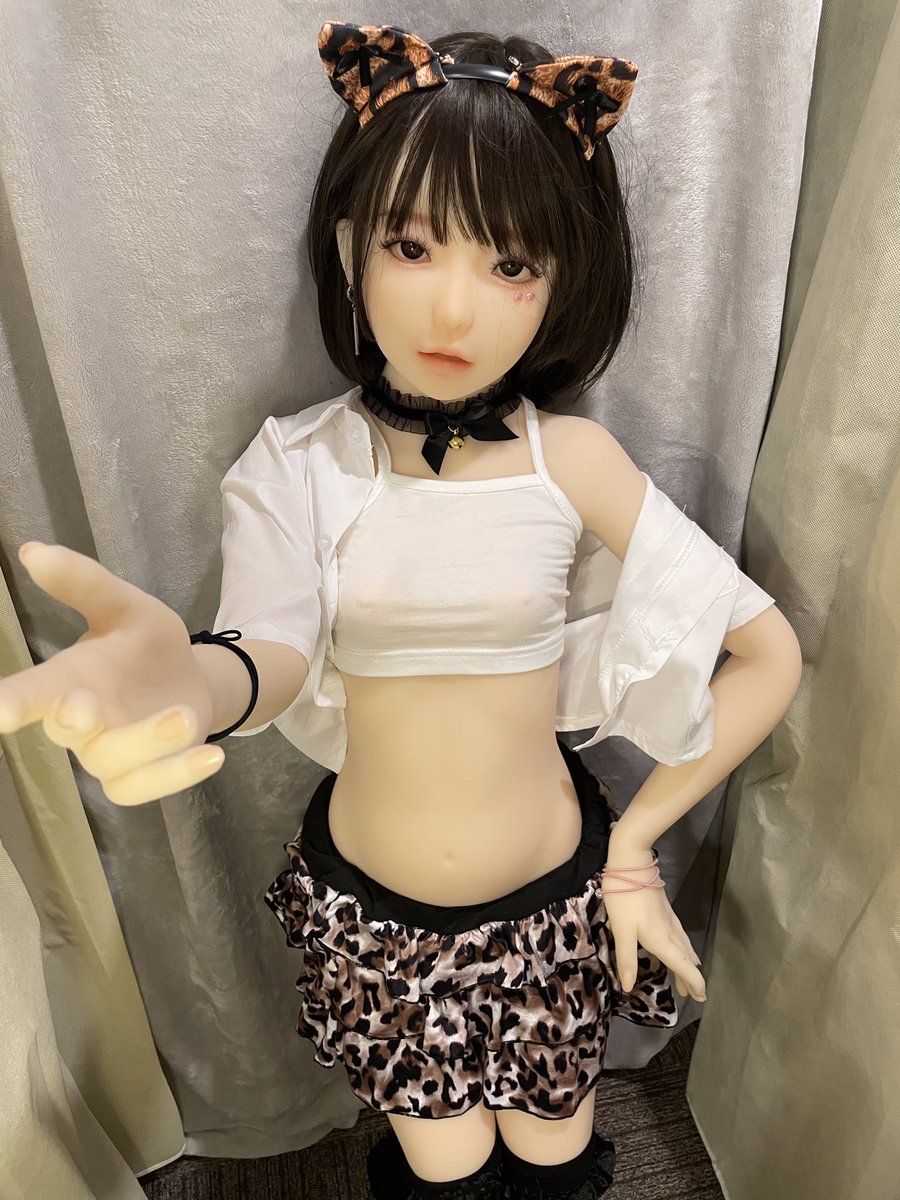 Love_n_doll's tweet photo. あのさぁ、、、

#ラブドール #lovedoll #sexdoll #shedoll #momodoll #H014 #MM133 https://t.co/U50drVKRa2