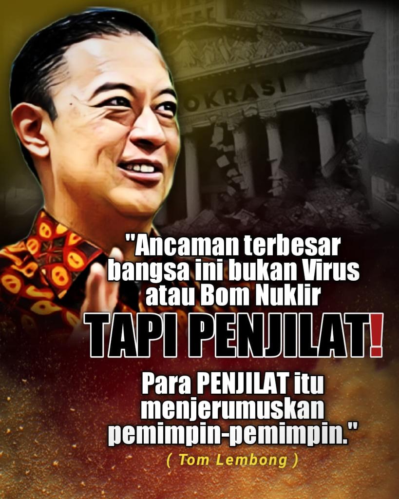 OjolNyambi's tweet image. NEGERI YANG DIKUASAI OLEH GEROMBOLAN ANJING GILA PERUSAK NEGARA !!!
#UGMJujurlah
#UGMJujurlah
#LuhutJokowiPengkhianat