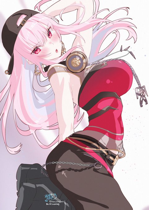 This birthday Live was awesome…!!! 
最高の誕生日ライブでした!!
 #callillust 