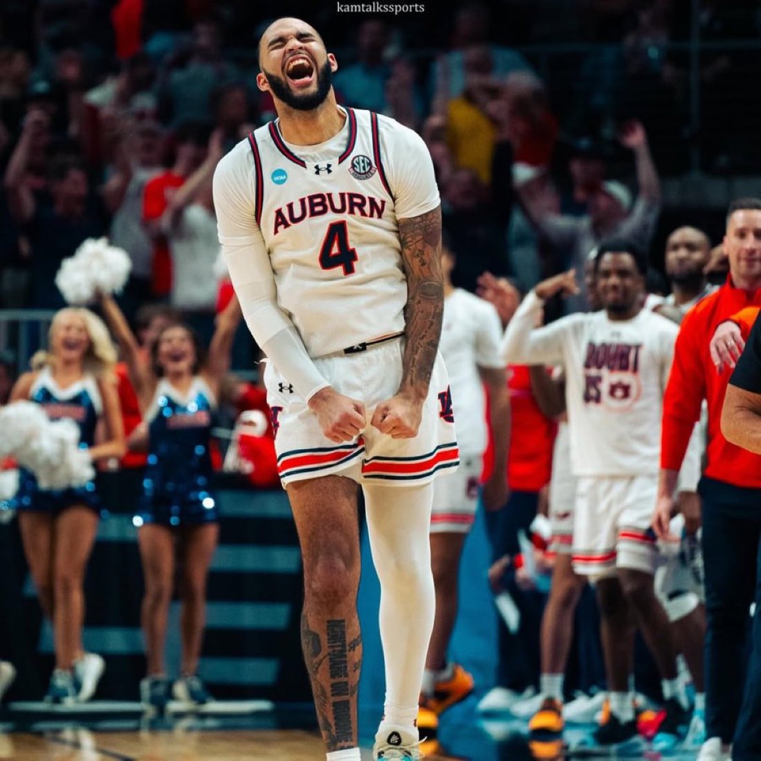 Thank you for everything 4 🧡💙