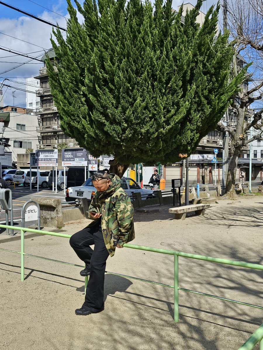 SEABEESkyoto's tweet image. .
U.S
ECWCS パーカー


SEABEES
京都市中京区寺町六角永楽町240
☎️075-223-0415


#ecwcs
#ECWCS
#エコワックス
#米軍
#ecwcsパーカー
#ミリタリージャケット
#ナイロンパーカー
#防水ジャケット
#カモフラージュジャケット