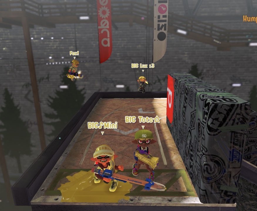 Big Fat Sea Cows tweet media