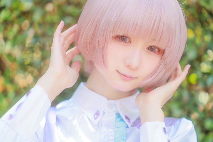 コスプレイヤーしらたまのTwitter画像26