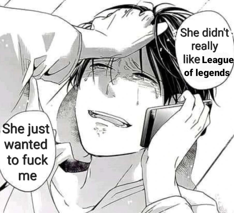 Ares || SR comeback inevitable tweet media