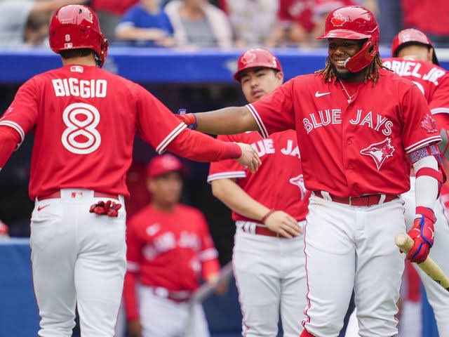 MLB知らない人にこれが公式って見せても、AIかフォトショのいたずらだ