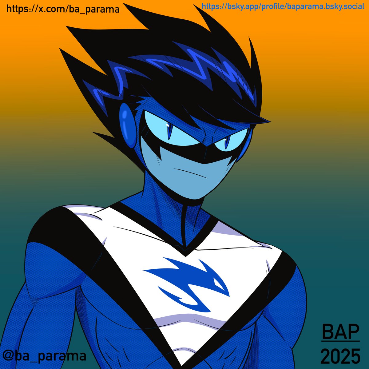 kwartaperamney's tweet photo. My OC's (Blue serpent) art and bio.
#oc #superhero #reptilian #bio #characterbio #procreate #characterdesign https://t.co/FPWQCHV5Pz