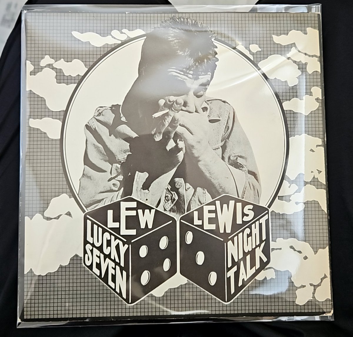 sexyedamurajap1's tweet photo. ルー・ルイスの7inch入手
#LewLewis
#ルー・ルイス https://t.co/Gl4wdnOD77