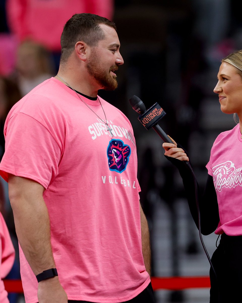 Omaha Supernovas tweet media