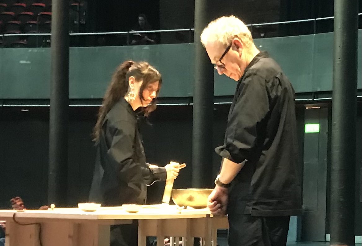 David Cook tweet media