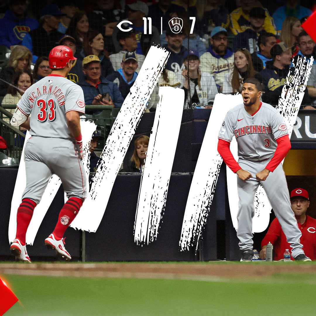 Runs and dub. 

#ATOBTTR