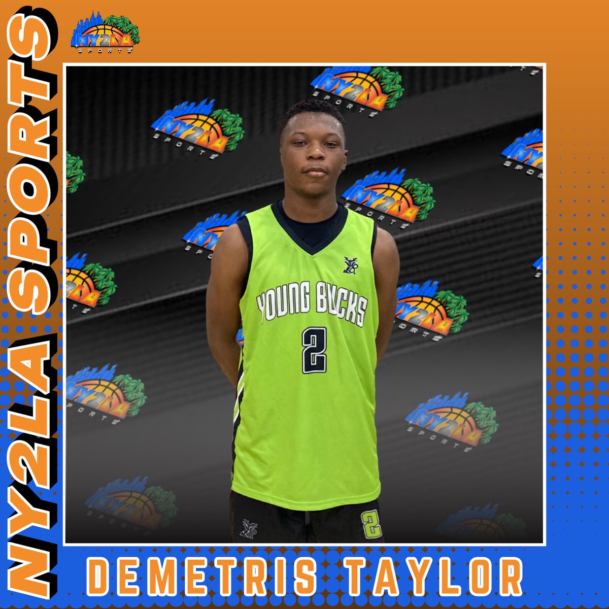 Midwest Hoops Spotlight (@mhs_boys_) on Twitter photo Demetris Taylor Jr. turned his game up a level down the stretch scoring 18 points in the second half of a tight win for Milwaukee Young Bucks. The PG has great burst of quickness getting into the paint often but also hit a pair of key threes. <a href="/ny2lasports/">NY2LA SPORTS</a> #SwishNDish Demetris Taylor Jr. turned his game up a level down the stretch scoring 18 points in the second half of a tight win for Milwaukee Young Bucks. The PG has great burst of quickness getting into the paint often but also hit a pair of key threes. <a href="/ny2lasports/">NY2LA SPORTS</a> #SwishNDish