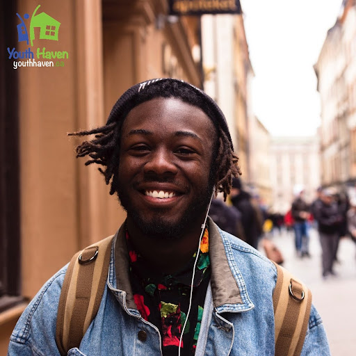 Youth Haven wants our youth to feel welcome and proud of themselves for having the courage to take action and seek assistance during one of the hardest times in their lives.

If you or someone you know is a youth experiencing homelessness, reach out to us at (705) 739-7616.
