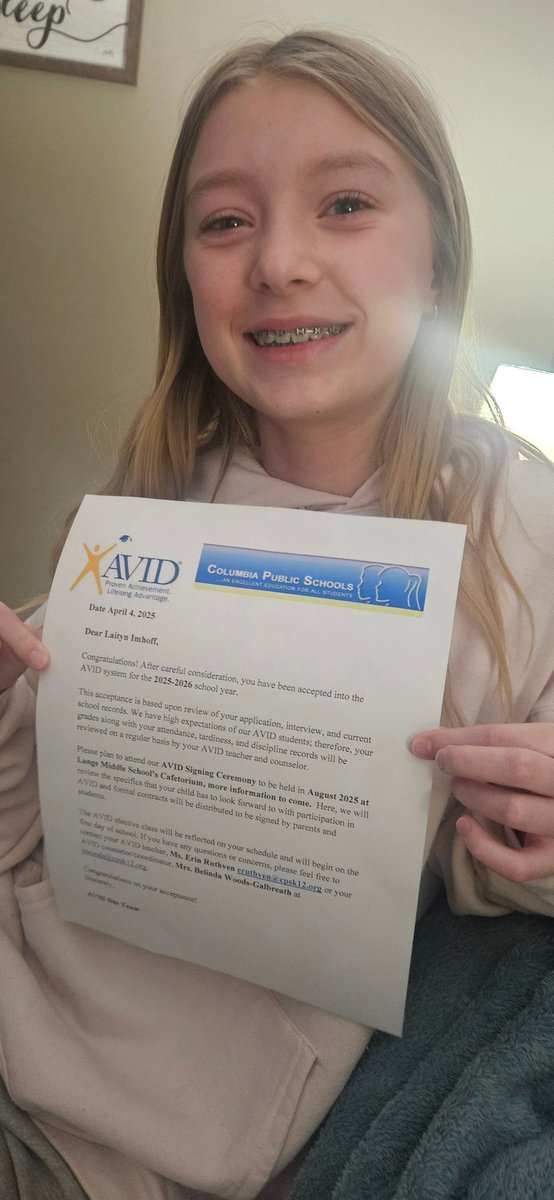 Kimberly Imhoff tweet media