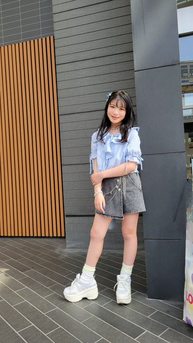 Twitterのコスプレ画像15